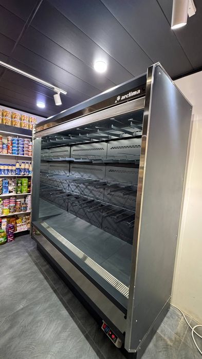 Холодильник продается новый