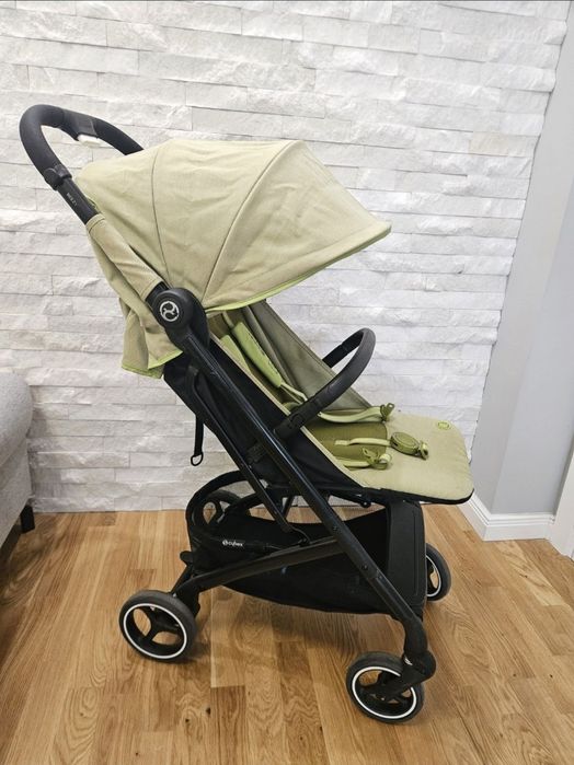 Лятна количка Cybex BEEZY