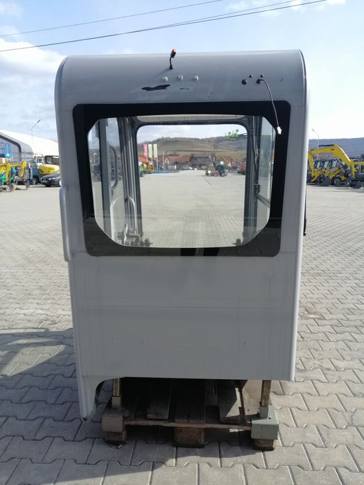 Cabina operator pentru excavator Wacker Neuson EW100