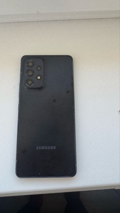 Samsung Galaxy A53 5G