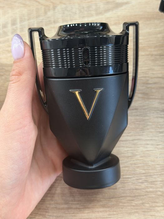 Rabanne Invictus Victory Absolu Parfume INTENSE