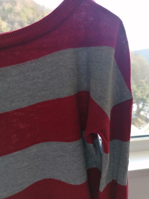 Geaca primăvară și bluza cadou