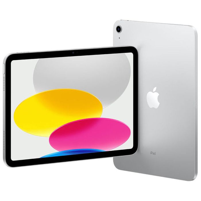 Таблет APPLE IPAD 11'' A16 WI-FI 128 GB Чисто нов