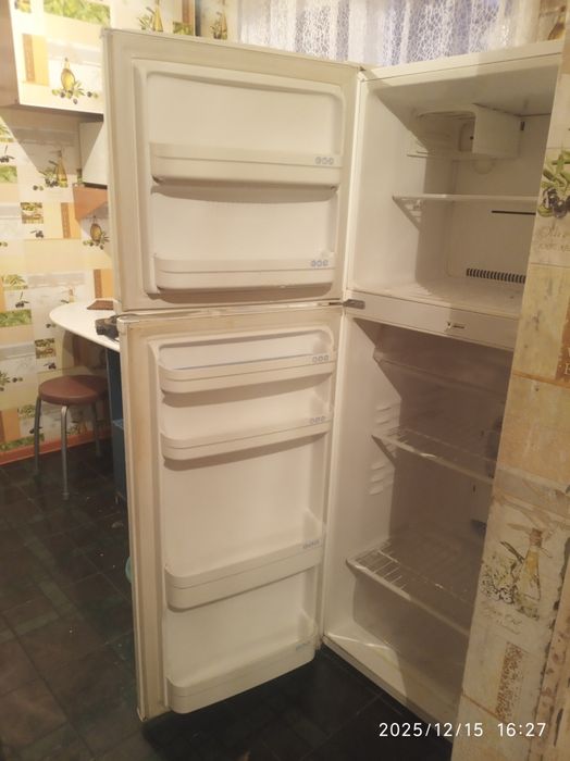 Холодильник LG, бу