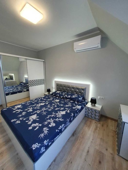 Дава се под наем Тристаен апартамент в Пловдив, Каменица 2 - 90 кв.м за 216.75 € - Снимка #9