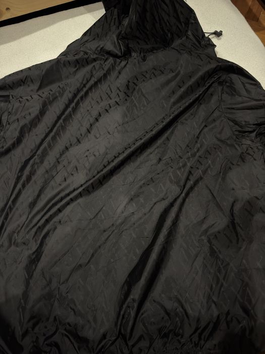 Преходно яке Armani Exchange