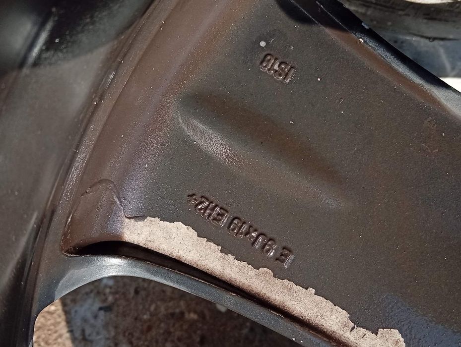 Джанти 5x120 19’ за BMW