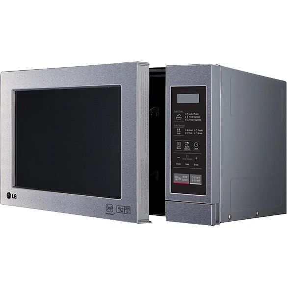 Микроволновая печь LG