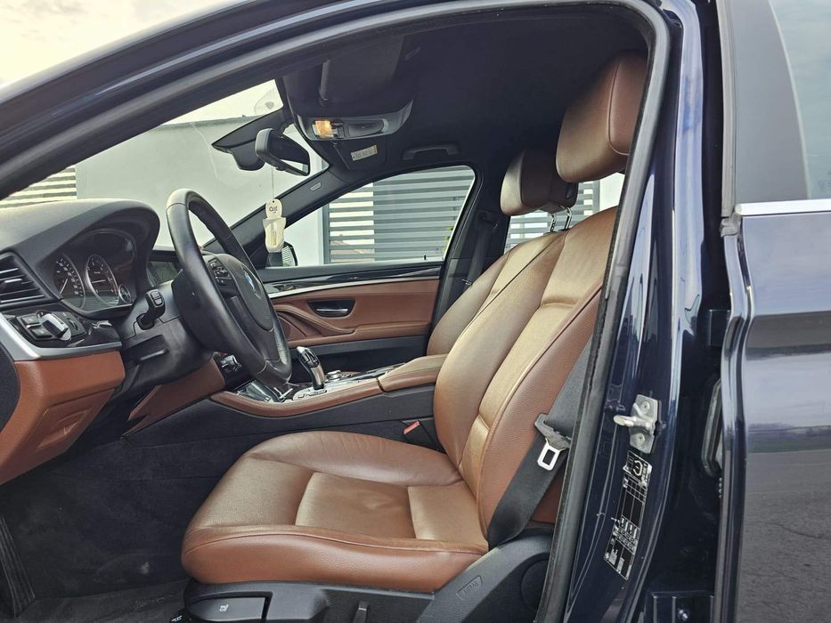 BMW 520D de vânzare