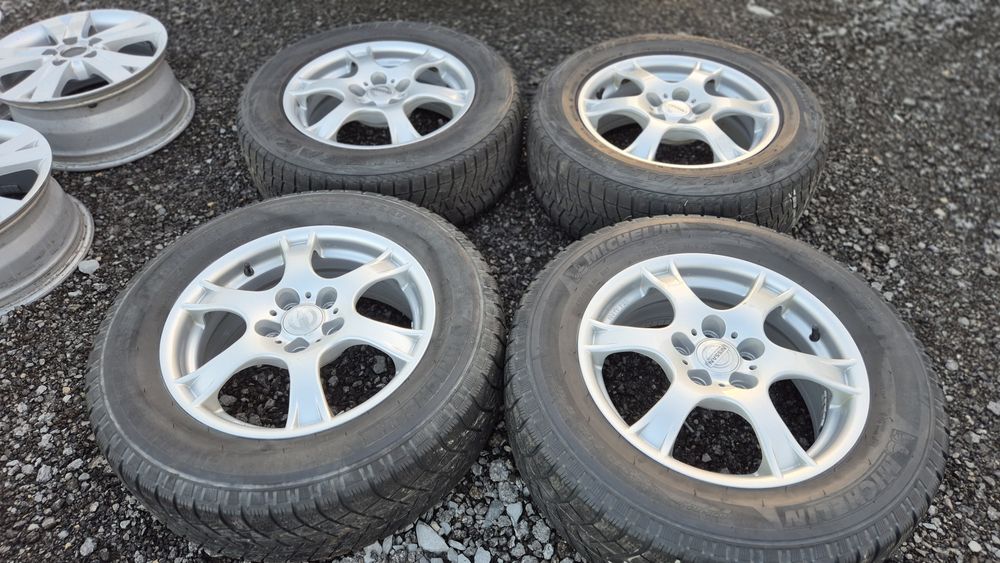 Джанти RIAL 5/114.3 Nissan,Toyota,Mitsubishi,Renault 5x114.3