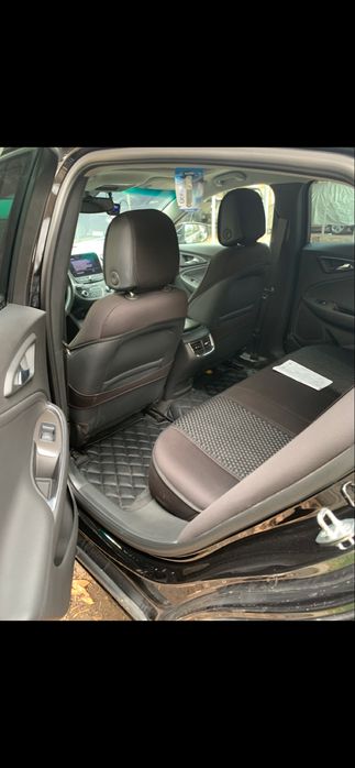 Продам Малибу 2 турбо