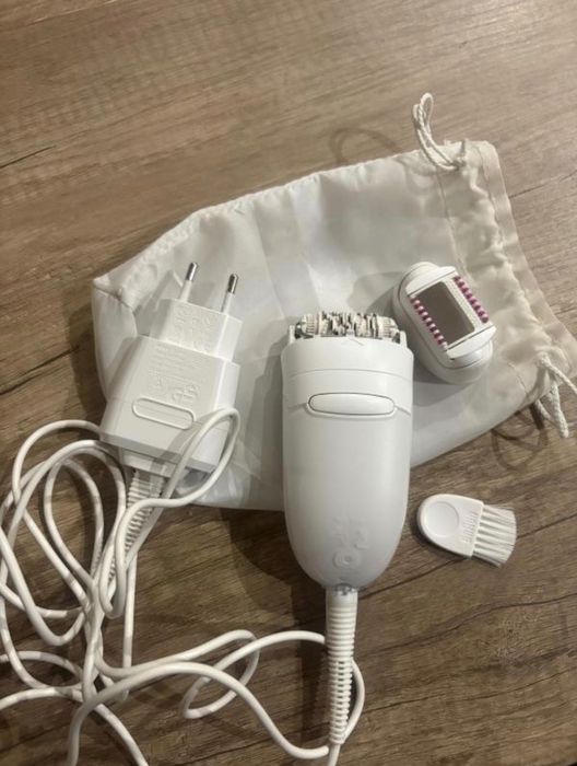 Епилатор Braun silk epil 5