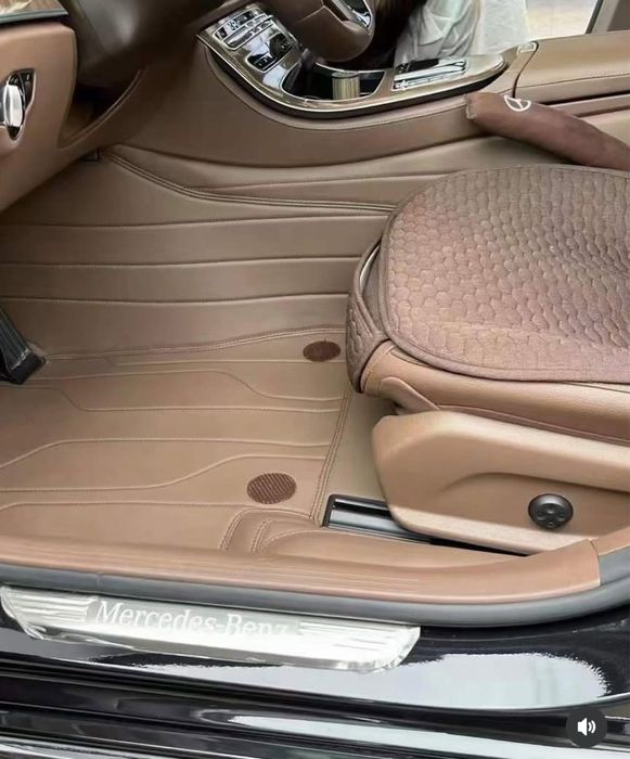 Оборудование для производстаа авто ковриков