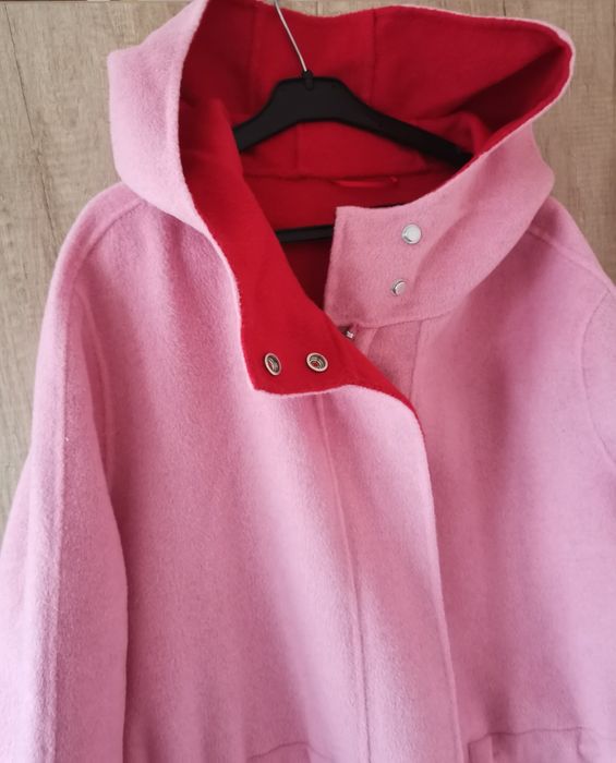 Ново дамско палто Desigual #42