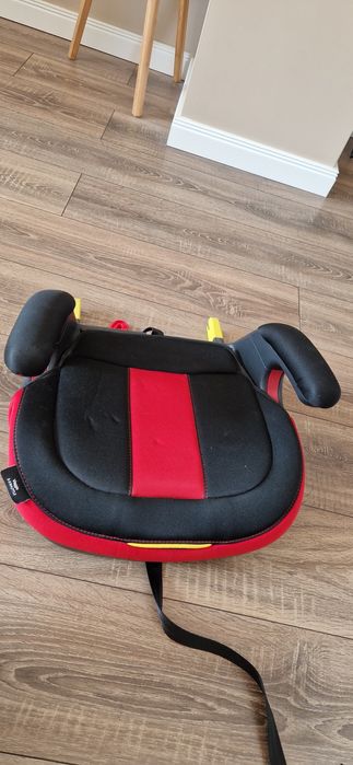 Детска седалка за кола