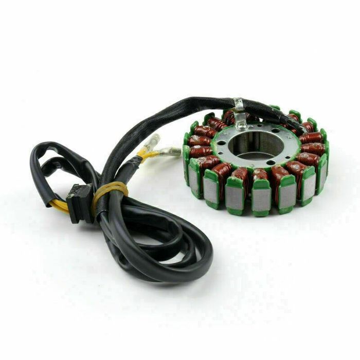 Stator SUZUKI GS 500 300 750 an 1977-2000 Alternator 250 Bobina A575