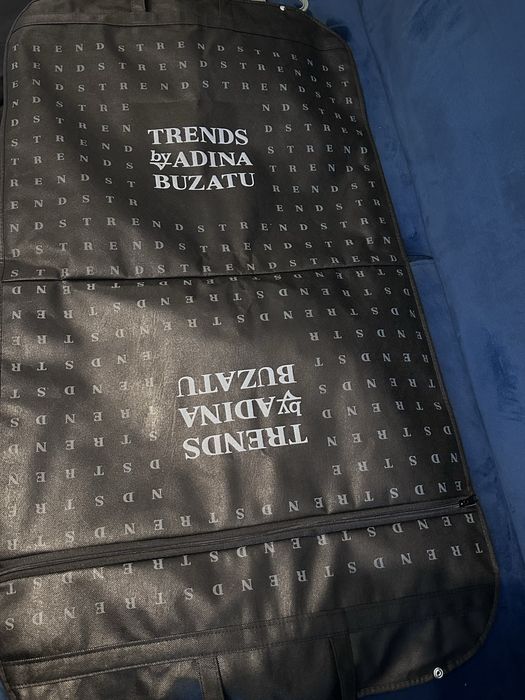 Sacou Trends by Adina Buzatu