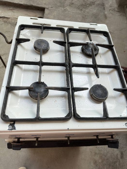 Россия  газ бву ...