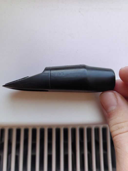 Muștiuc saxofon selmer