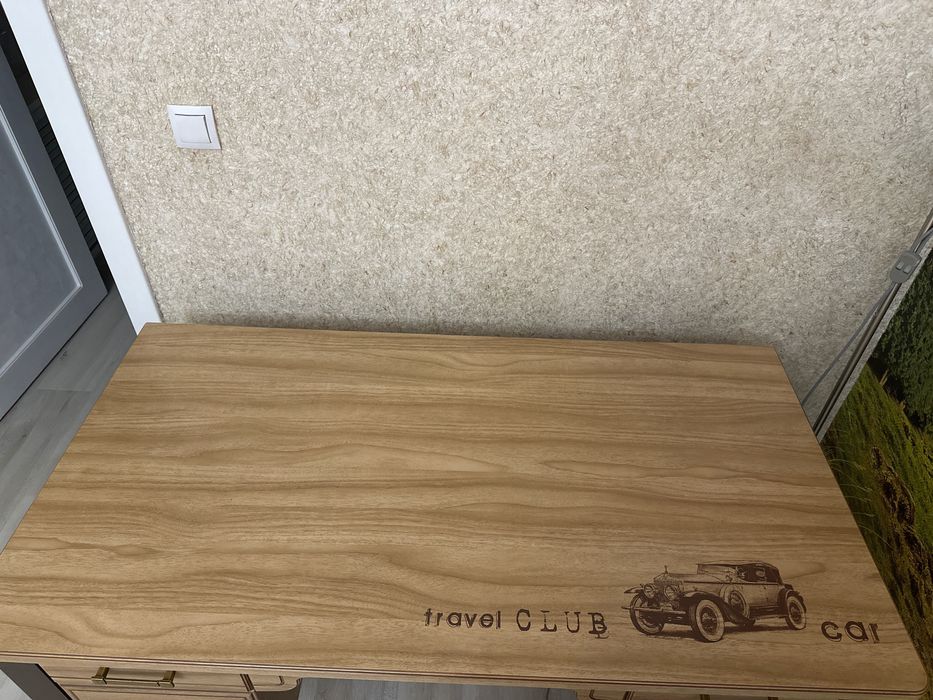 Письменный стол для мальчика