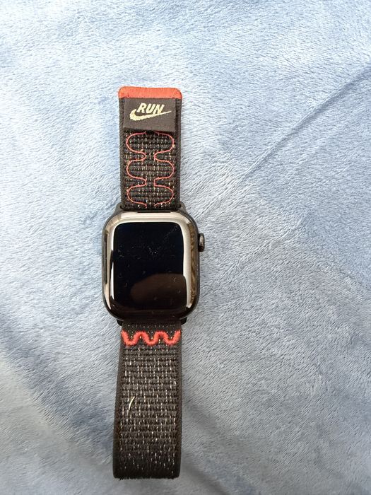 Apple Watch series 11 42 mm Nike edition