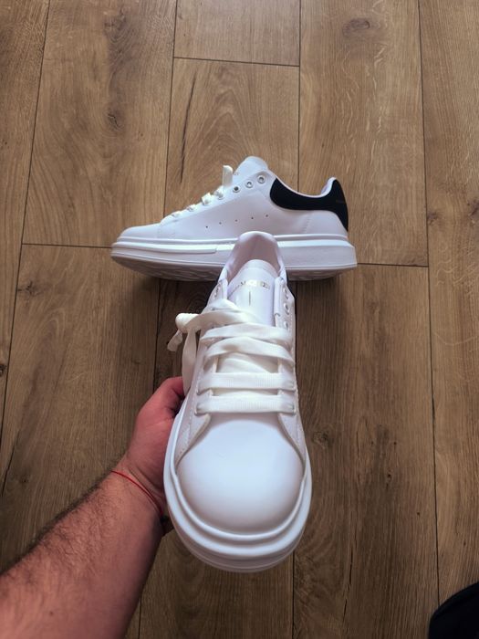 Alexander Mqueen Noi