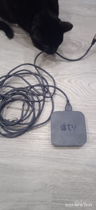 Apple tv Model A1469