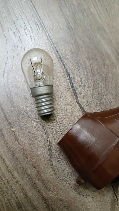 Светильник. СССР.