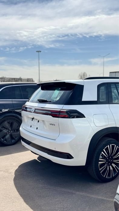 Gac aion i 60 сотилади