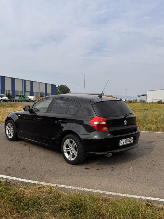 BMW seria 1 e87 120d