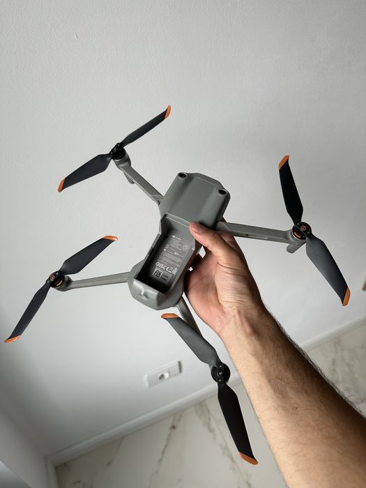 Drona Dji Mavic air 2s, doar drona fara remote,baterie