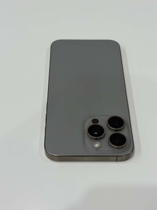 iPhone 15 Pro Max 256GB Titanium