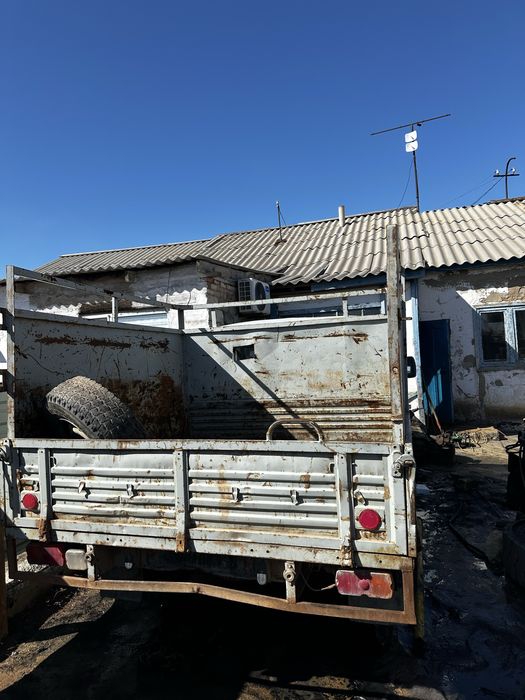 Продам уаз фермер