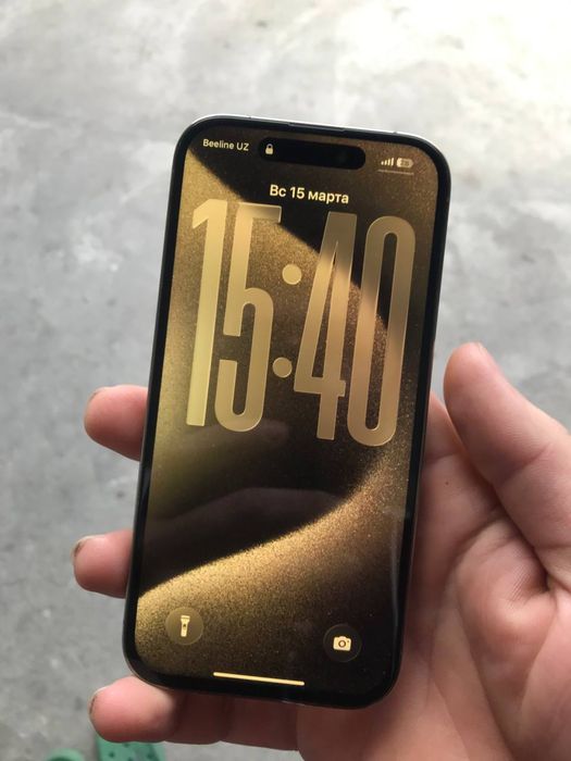 Iphone 14 pro 128gb