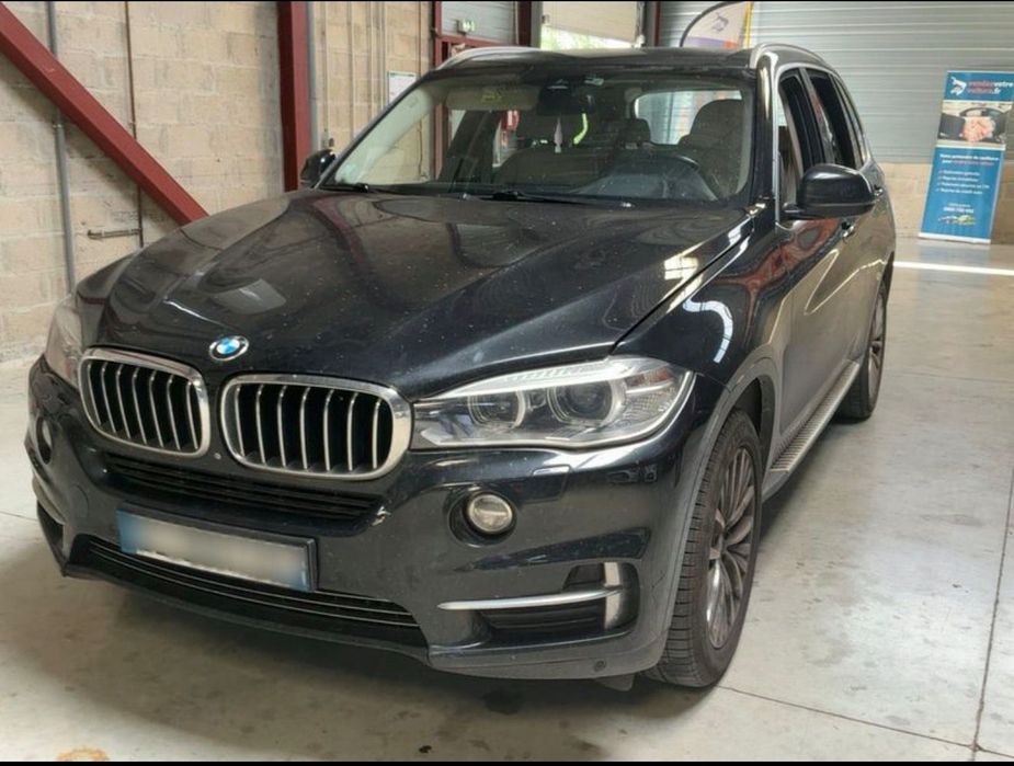 BMW X5 RATE -FIXE  Garantie 12//36 luni Rate Avans 0 Leasing
