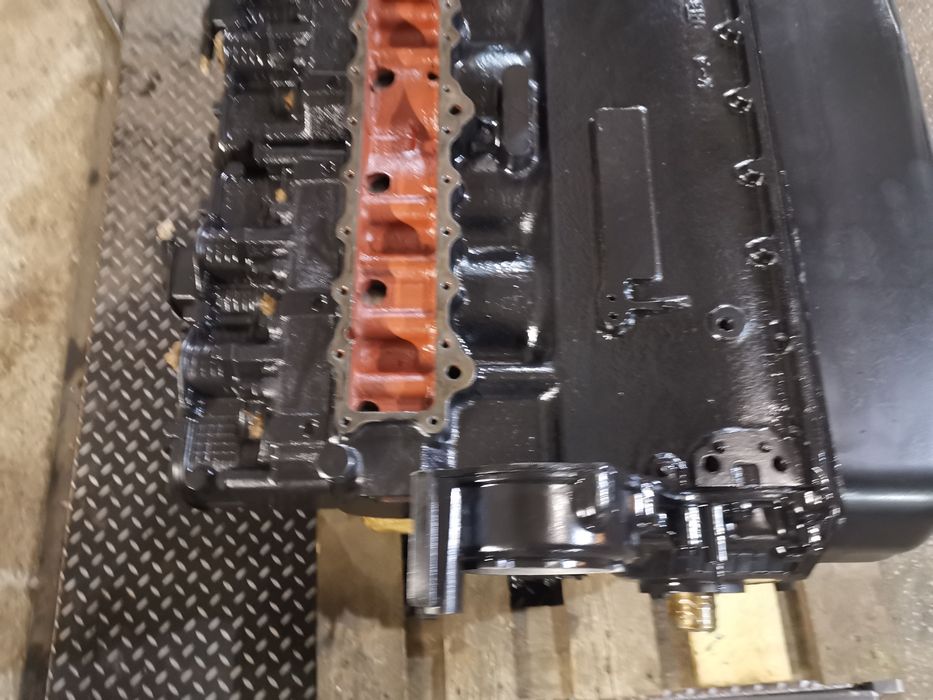 Двигатель Д-260 дизель