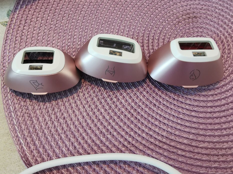 Фотоепилатор PHILIPS