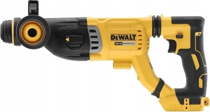 Перфоратор DeWALT DCH263N 3 Дж, SDS-Plus