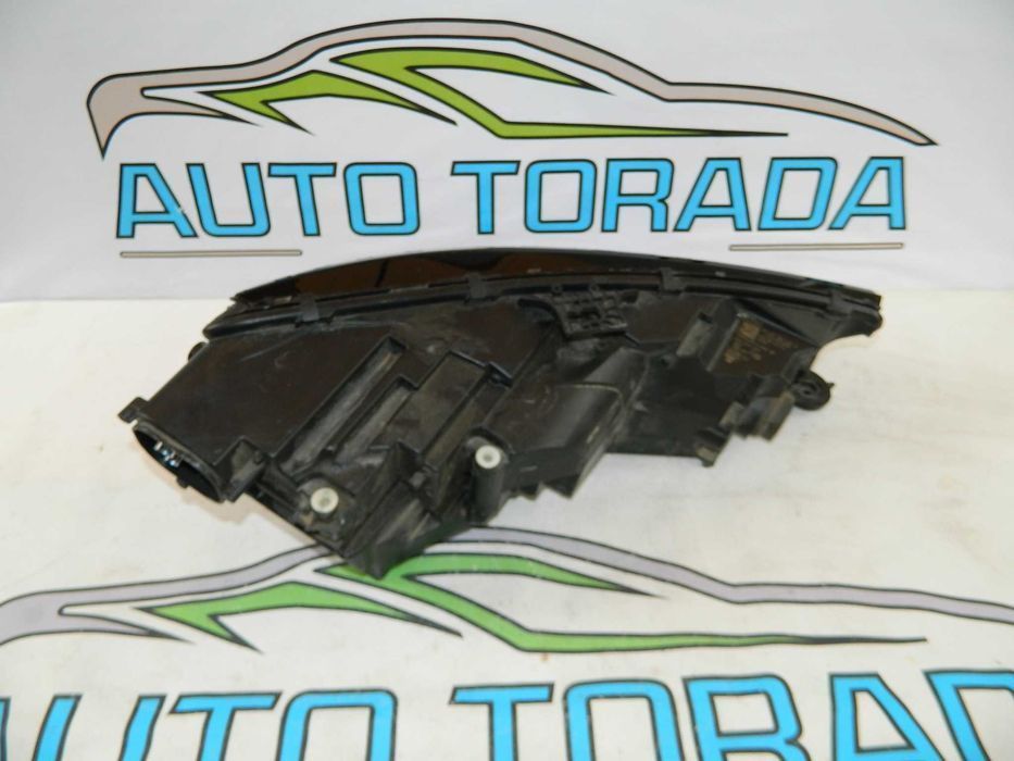 Far stanga FULL LED Audi A4 B9 model 2015-2019 cod 8W0941033