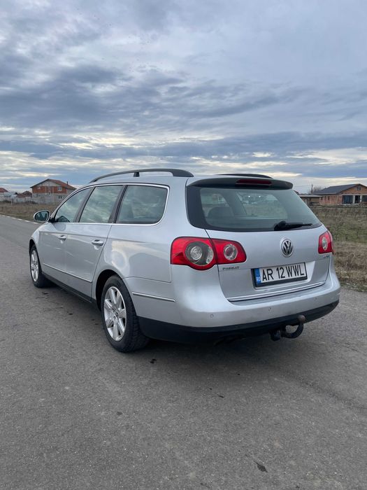 Vand Volskwagen Passat B6 Break/Combi 2.0 TDI