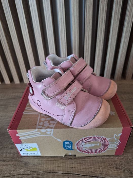 Боси обувки DD step 21 номер