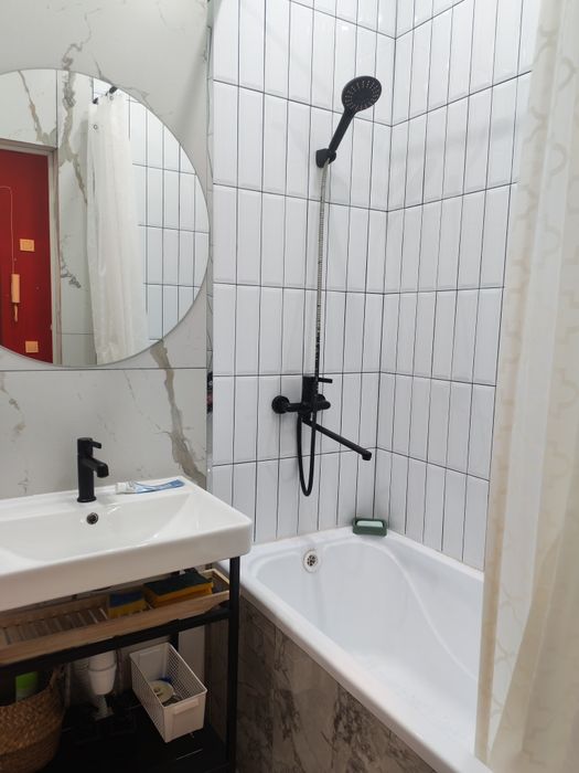 Сдается квартира по часам