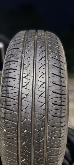 Продам шыны б/у в хорошем  состоянии