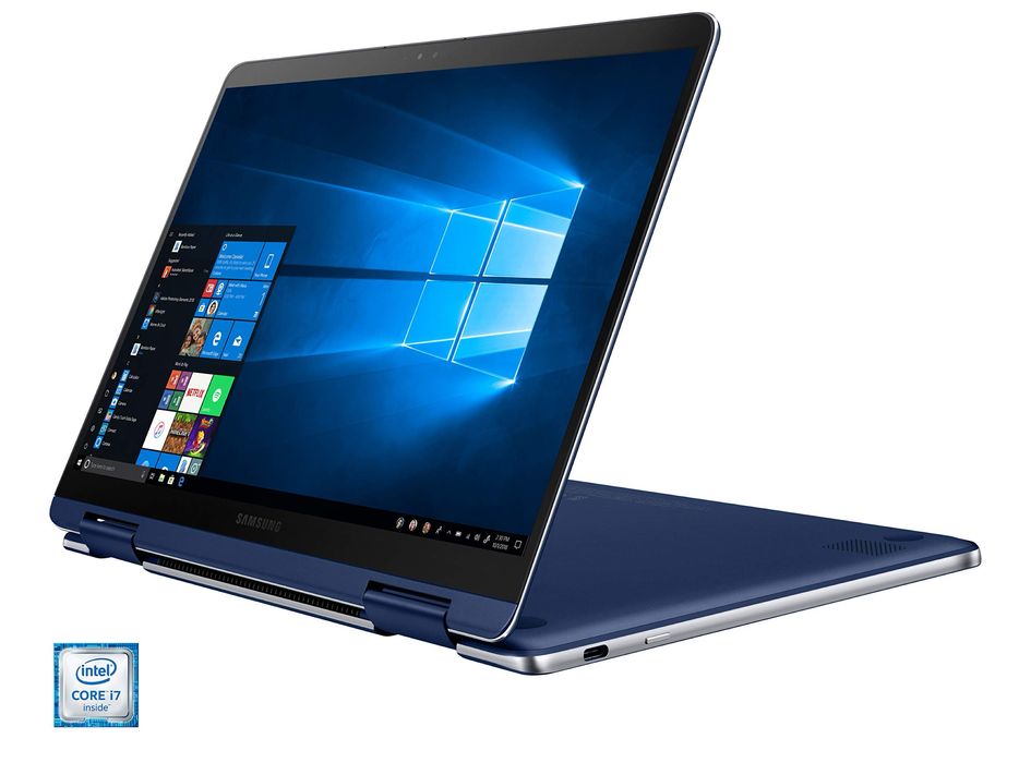Notebook 9 Pen 15" (NVIDIA®)