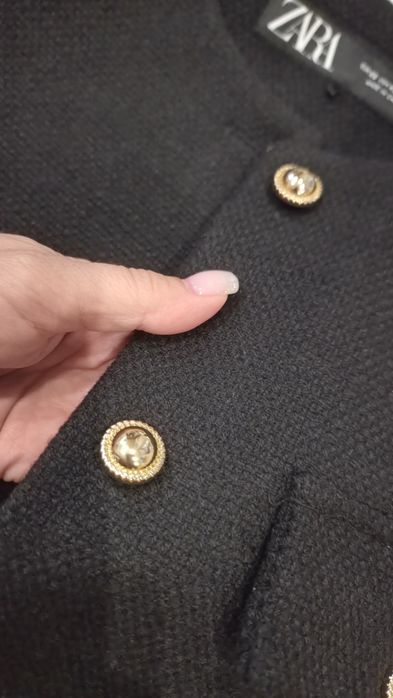 Сако Zara, размер XS