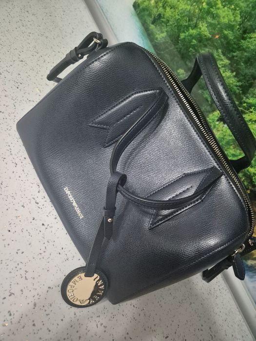 Geanta Emporio Armani Originala cadou potrivit