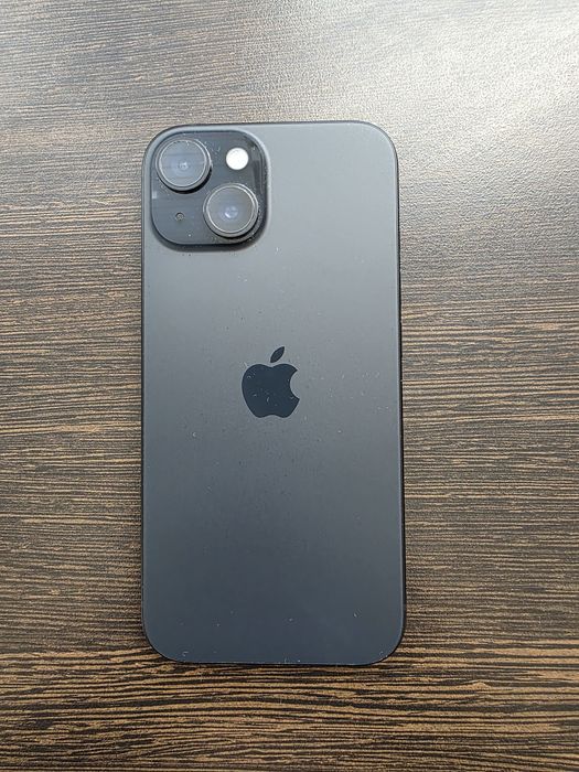 Продается iPhone 15