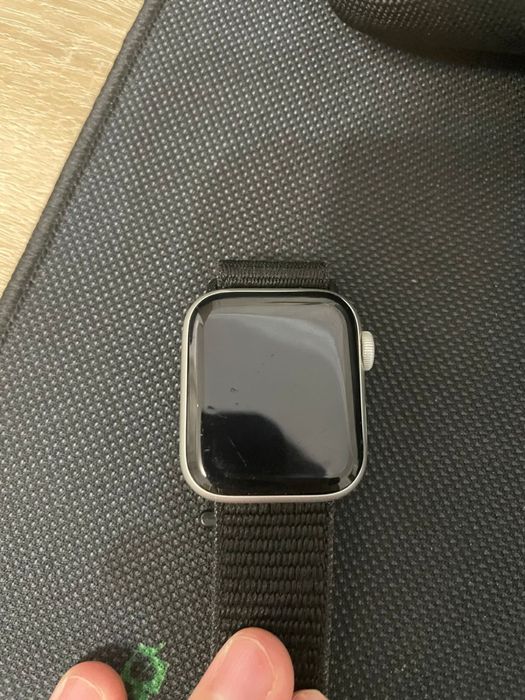 Apple Watch series 6