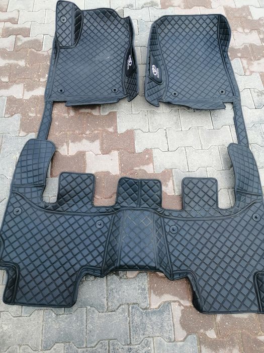 Полики на прадо.