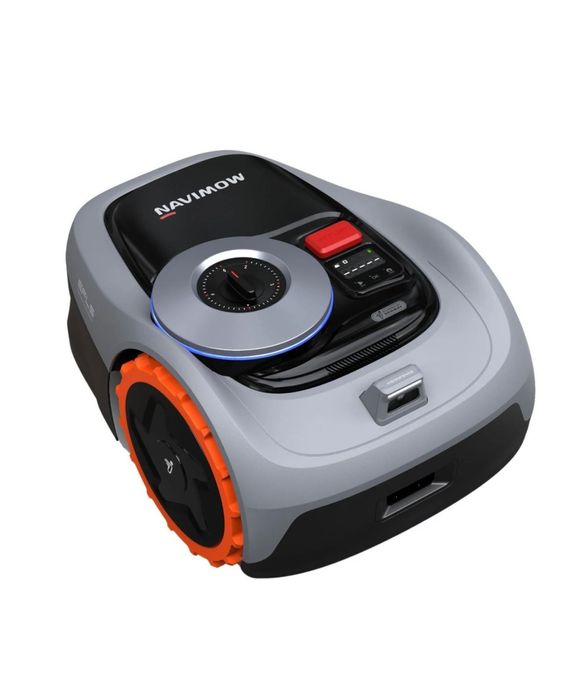 Robot de tuns iarba SEGWAY Navimow i105E 4G